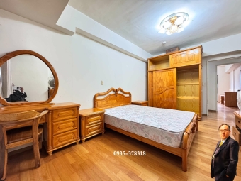 租-中國醫-四房附車位*24小時管理-傢俱家電全(含管含車)（第4張）