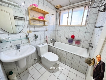 租-中國醫-四房附車位*24小時管理-傢俱家電全(含管含車)（第11張）