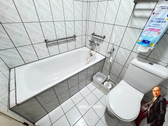 租-中國醫-四房附車位*24小時管理-傢俱家電全(含管含車)（第10張）