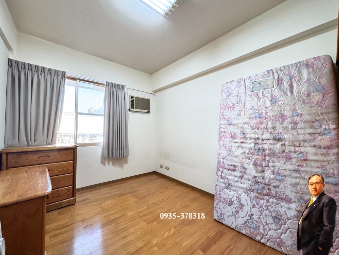 租-中國醫-四房附車位*24小時管理-傢俱家電全(含管含車)（第8張）