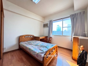 租-中國醫-四房附車位*24小時管理-傢俱家電全(含管含車)（第7張）