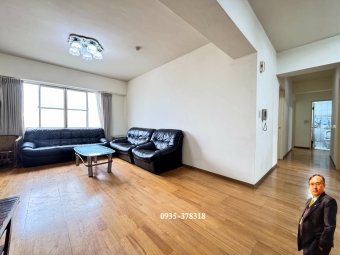 租-中國醫-四房附車位*24小時管理-傢俱家電全(含管含車)（第2張）