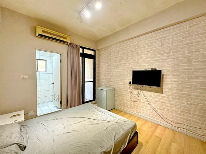 逢甲獨特套房 - Image 1