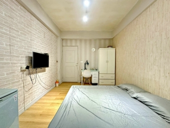 逢甲獨特套房 - Image 17