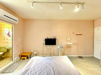 逢甲獨特套房 - Image 24