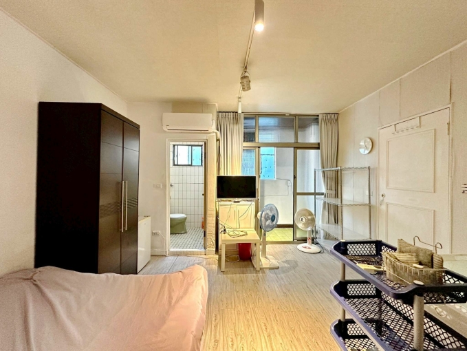 逢甲獨特套房 - Image 13