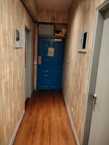 逢甲獨特美套房(第8張)