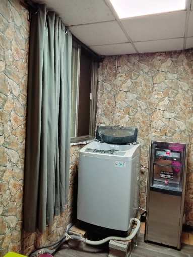 逢甲獨特美套房(第5張)