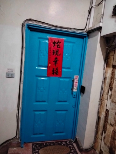 逢甲獨特美套房(第6張)