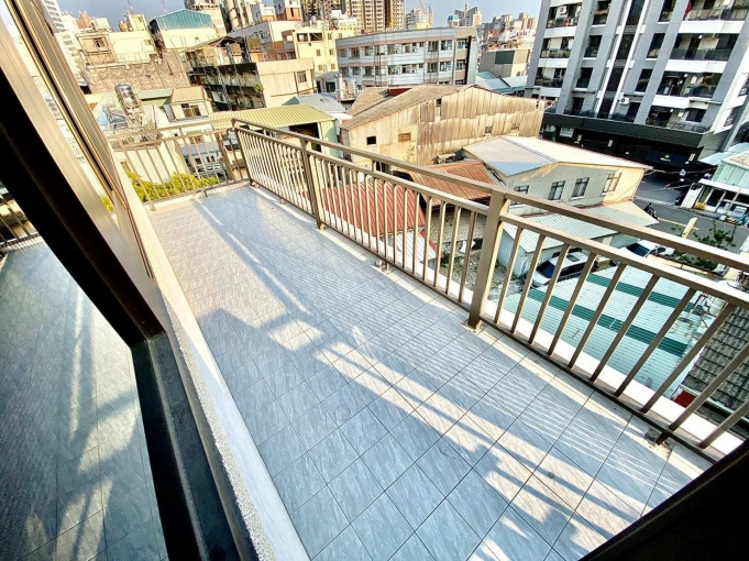 🌳超美正一房廳💖電梯✨流理台🏠雙陽台✔️可租補💖（第8張）