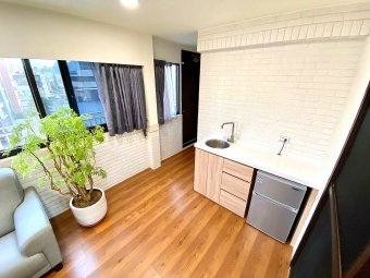 🌳超美正一房廳💖電梯✨流理台🏠雙陽台✔️可租補💖（第3張）