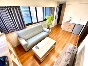 🌳超美正一房廳💖電梯✨流理台🏠雙陽台✔️可租補💖（第1張）