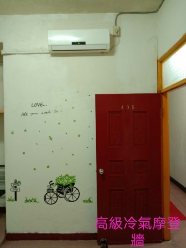 全新整理套房出租（第3張）