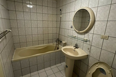 兆基社會住宅🏠羅姐帶你看/泰山電梯4房/租補（第14張）