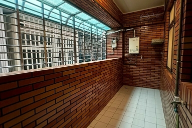 兆基社會住宅🏠羅姐帶你看/泰山電梯4房/租補（第12張）