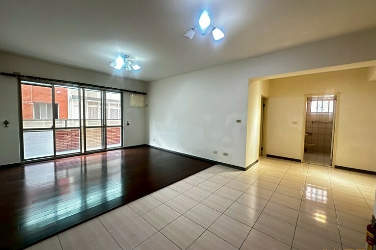 兆基社會住宅🏠羅姐帶你看/泰山電梯4房/租補（第2張）