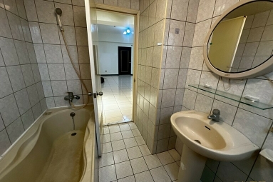 兆基社會住宅🏠羅姐帶你看/泰山電梯4房/租補（第13張）