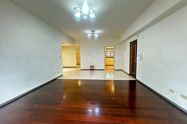 兆基社會住宅🏠羅姐帶你看/泰山電梯4房/租補（第9張）