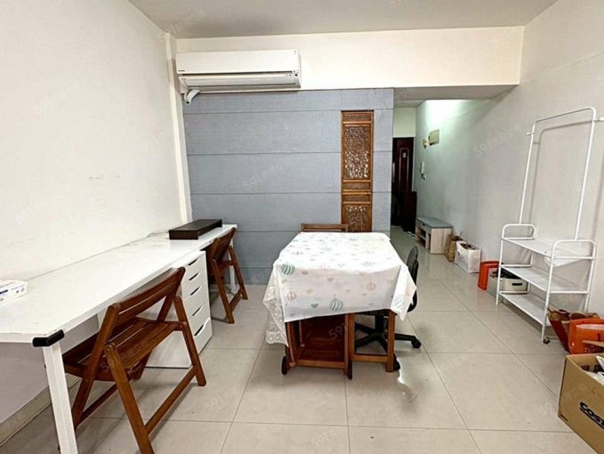 @@科技大樓捷運商圈旁*簡約明亮機能宅（第2張）