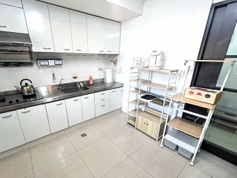 @@科技大樓捷運商圈旁*簡約明亮機能宅（第4張）