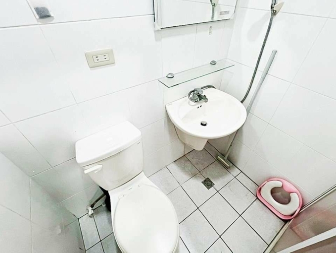 @@科技大樓捷運商圈旁*簡約明亮機能宅（第6張）