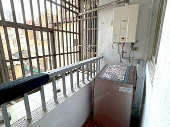 @@科技大樓捷運商圈旁*簡約明亮機能宅（第7張）