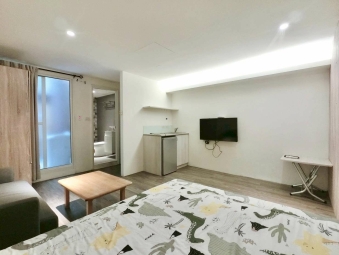 西屯優質件✨屋況讚讚💕租補不加價👌獨洗曬（第3張）