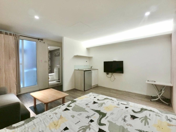 西屯優質件✨屋況讚讚💕租補不加價👌獨洗曬（第3張）