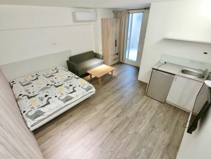 西屯優質件✨屋況讚讚💕租補不加價👌獨洗曬（第2張）