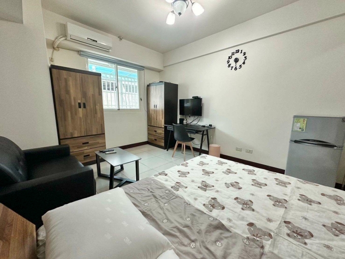 稀有可貓🍀可租屋補助🍀室內機車位🍀電梯🍀子母車🍀獨洗脫烘🍀可戶籍報稅🍀飲水機（第4張）