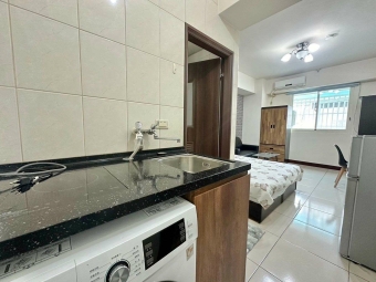 稀有可貓🍀可租屋補助🍀室內機車位🍀電梯🍀子母車🍀獨洗脫烘🍀可戶籍報稅🍀飲水機（第1張）