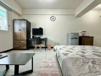 稀有可貓🍀可租屋補助🍀室內機車位🍀電梯🍀子母車🍀獨洗脫烘🍀可戶籍報稅🍀飲水機（第3張）