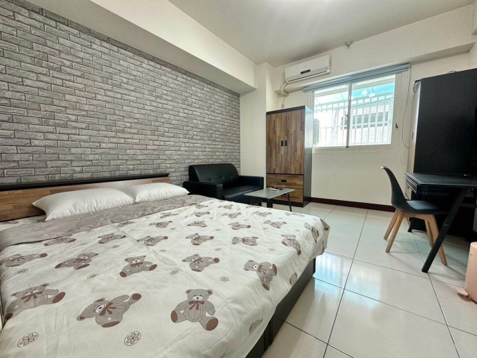 稀有可貓🍀可租屋補助🍀室內機車位🍀電梯🍀子母車🍀獨洗脫烘🍀可戶籍報稅🍀飲水機（第2張）