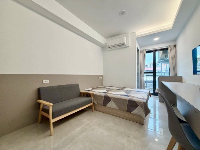 水湳市場💕電梯💕喵喵💕陽台（第1張）