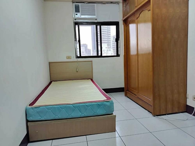 光明國中溫馨美2房~家具電全配~衛浴開窗 - Image 2