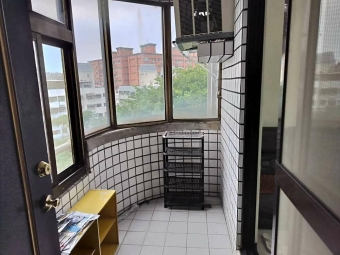 光明國中溫馨美2房~家具電全配~衛浴開窗 - Image 16