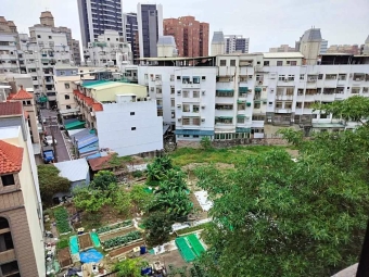 光明國中溫馨美2房~家具電全配~衛浴開窗 - Image 18