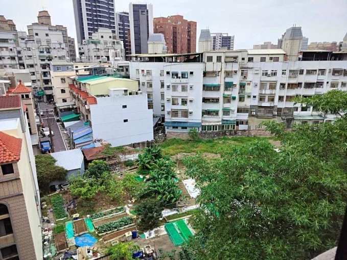 光明國中溫馨美2房~家具電全配~衛浴開窗 - Image 9