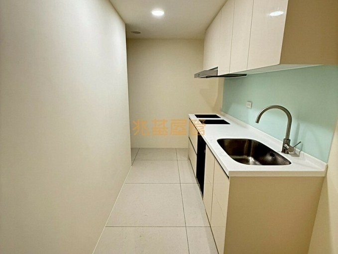 兆基社會住宅🏠全新成屋✅你就是第一手✅大坪數2房2廳2衛✅（第4張）