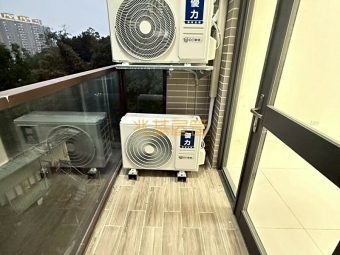 兆基社會住宅🏠全新成屋✅你就是第一手✅大坪數2房2廳2衛✅（第9張）