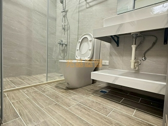 兆基社會住宅🏠全新成屋✅你就是第一手✅大坪數2房2廳2衛✅（第5張）