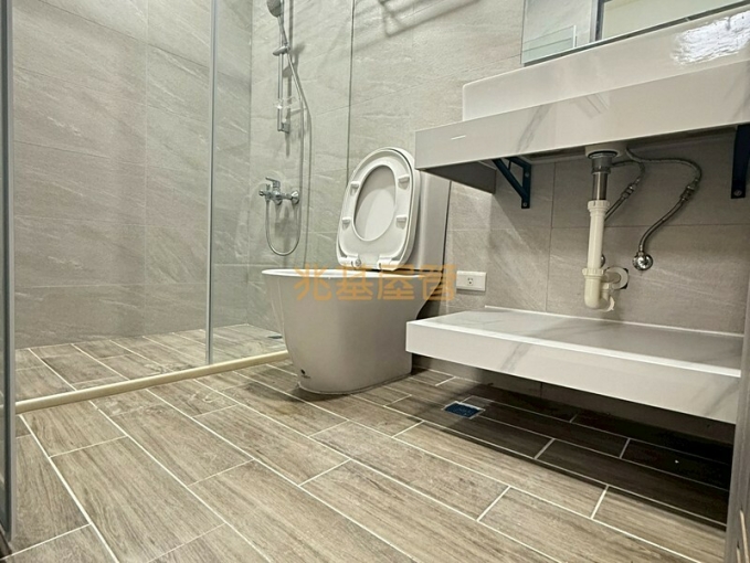 兆基社會住宅🏠全新成屋✅你就是第一手✅大坪數2房2廳2衛✅（第5張）