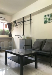 採光極佳台水台電社區電梯安靜大套房可短租（第3張）