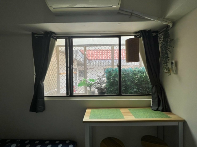 採光極佳台水台電社區電梯安靜大套房可短租（第4張）