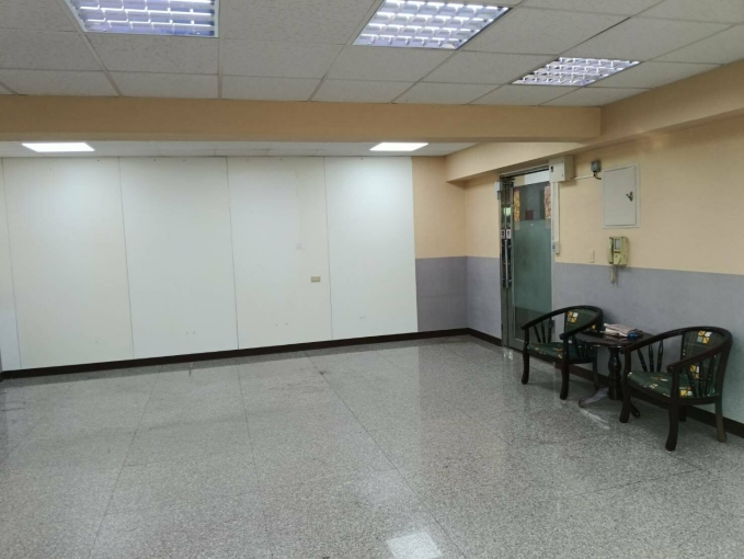 承德路一段交通樞紐便利（第2張）