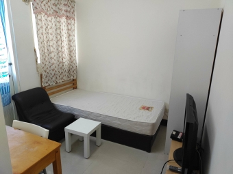 秀傳彰基套房出租含稅可申請補助（第5張）