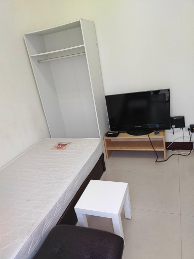 秀傳彰基套房出租含稅可申請補助（第3張）