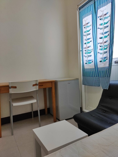 秀傳彰基套房出租含稅可申請補助（第2張）