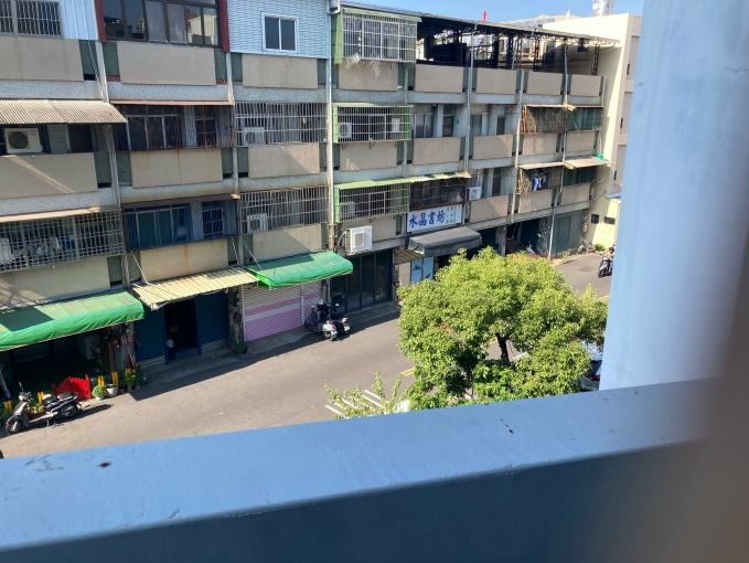 秀傳彰基套房出租含稅可申請補助（第6張）