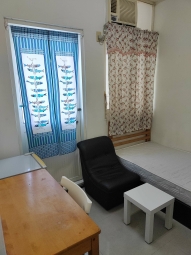 秀傳彰基套房出租含稅可申請補助（第1張）